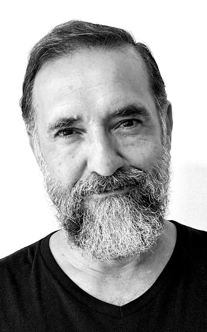Juan Carlos Rojo