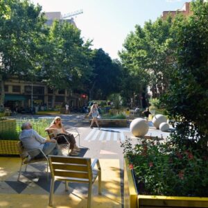 <span style="color: #e26285;">Curso:</span> Curso Herramientas para la transformación de las ciudades - 2ª ed. <span style="color: #e26285;">Pago fraccionado</span>