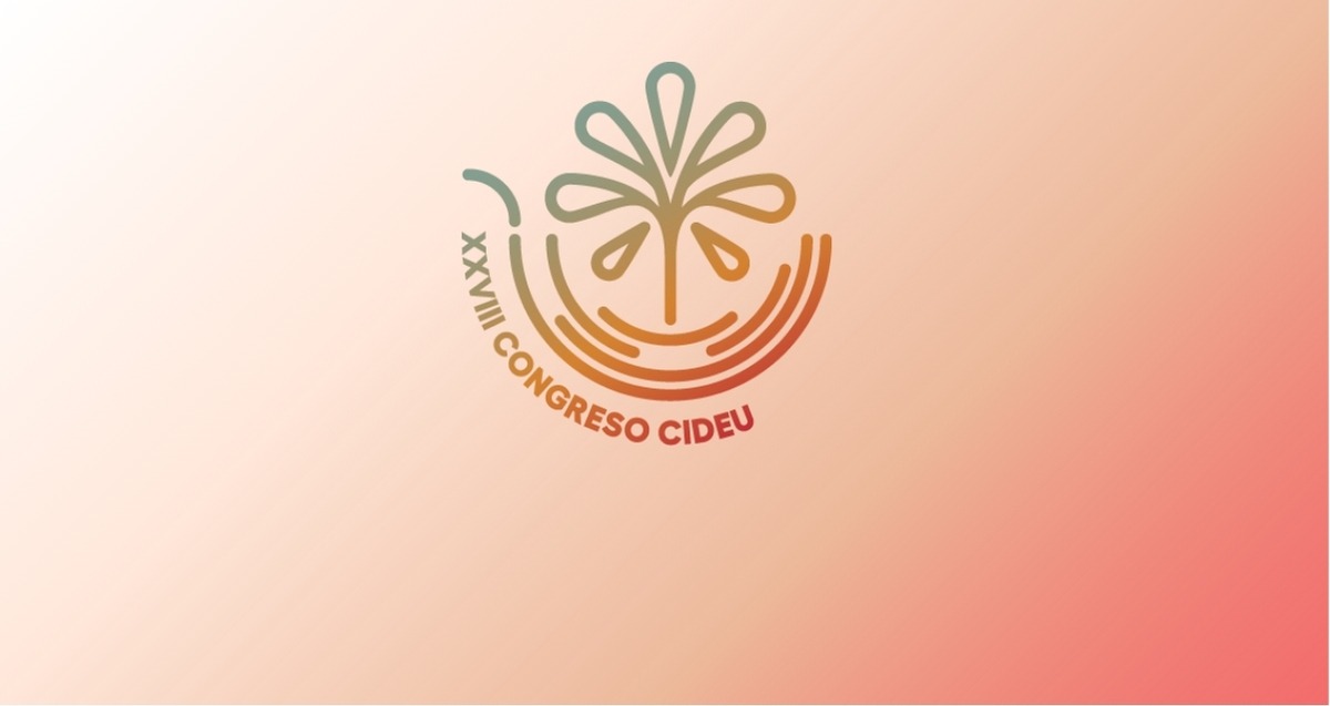 Comienza el ciclo de encuentros previos al XXVIII Congreso CIDEU