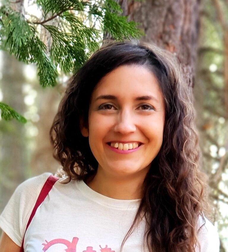 Rosa Castizo