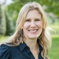 Carolyn Daher