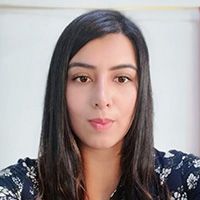 Catalina Burbano Ibarra