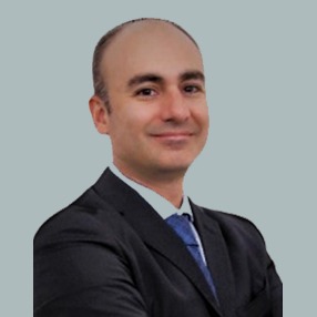 Mauricio Moreno