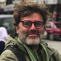 David Llistar