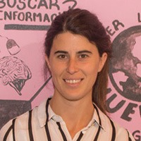 Delfina Irazusta