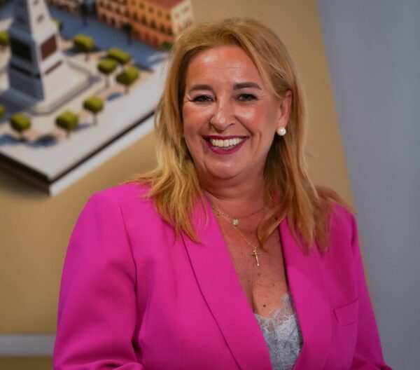 Fátima Salmón Negri