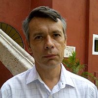 Federico Sauri