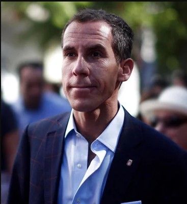 Felipe Alessandri