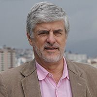 Fernando Carrión