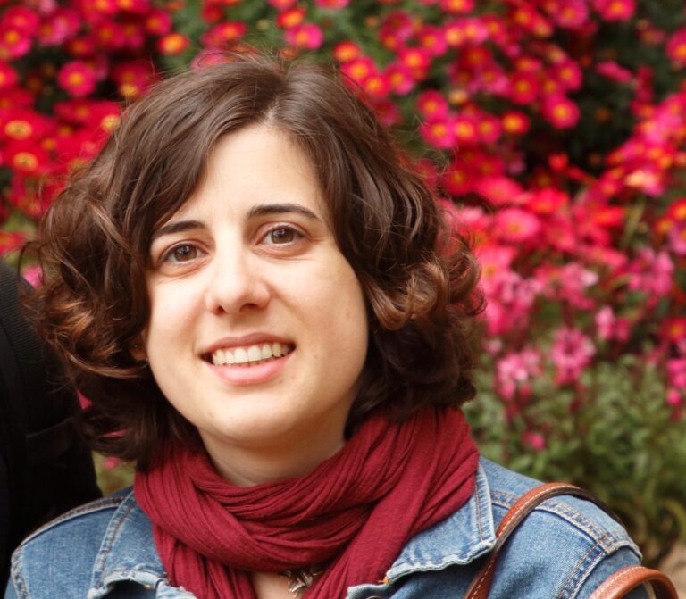 Ariadna Güell Sans