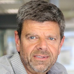 Gabriel Battistella