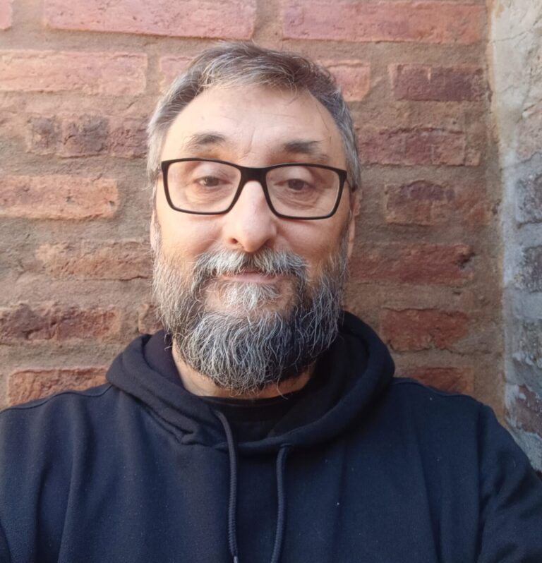 Roberto Zampani
