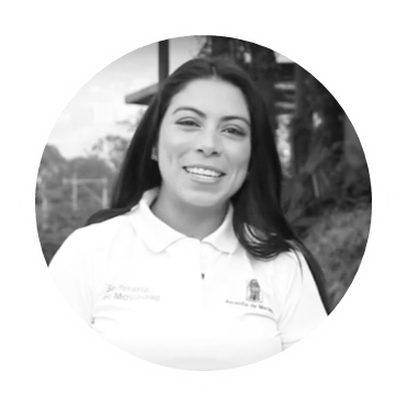 Katherine Palacio