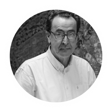 Cosme García