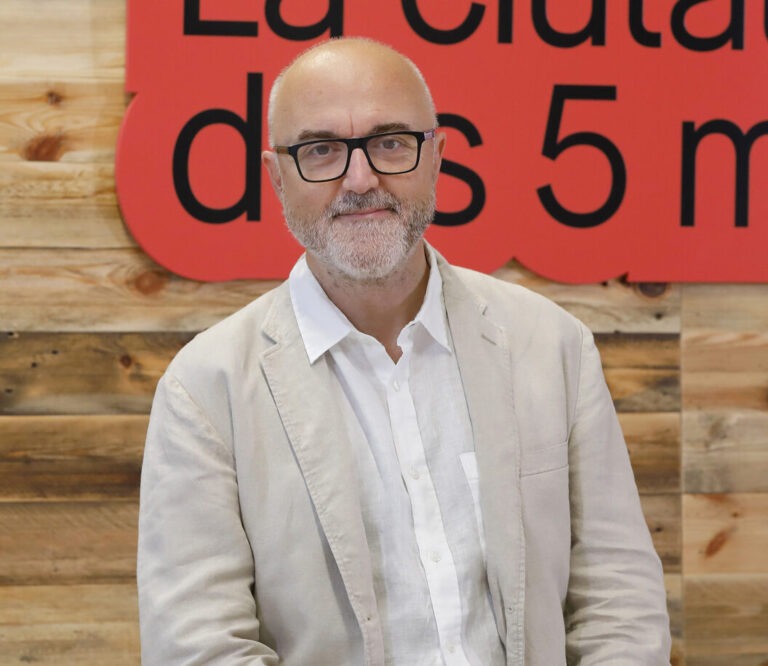 Oriol Estela
