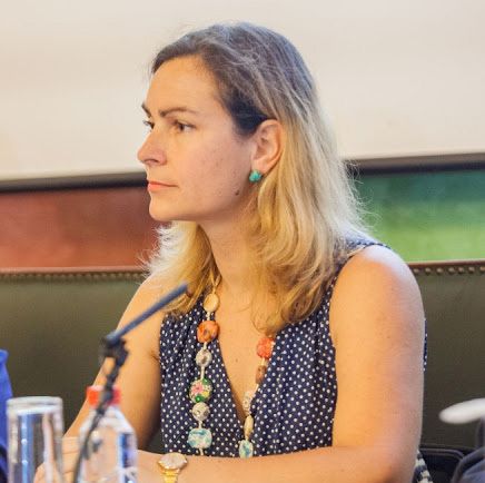 María del Carmen García