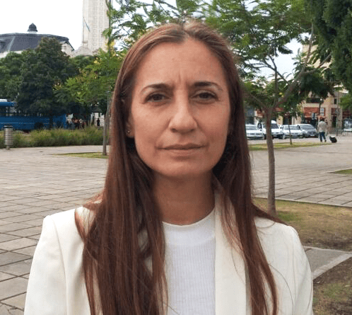 Nerina Manganelli
