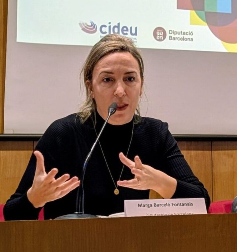 Diputación de Barcelona