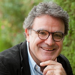 Rafael Vilasanjuan