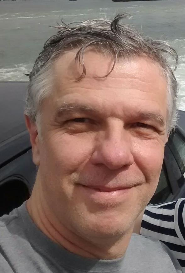 Silvio César Lima Ribeiro