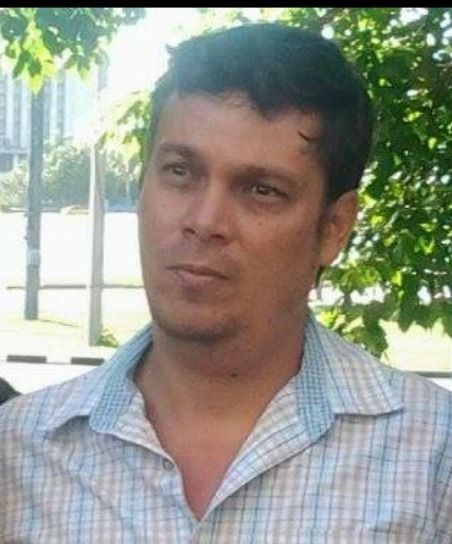 Director de Informática y Comunicaciones