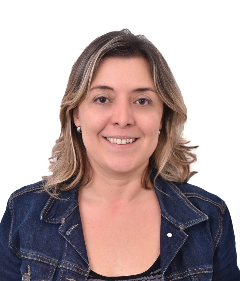 Lina María Murillo Pérez