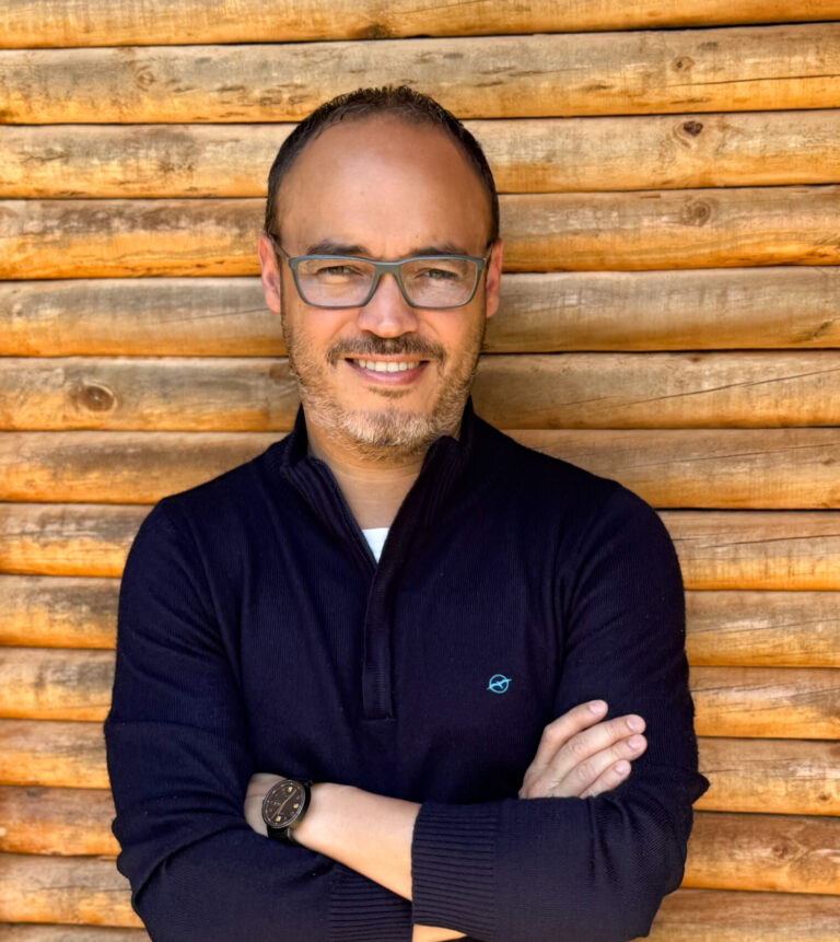 Luis Durán