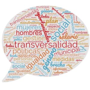 <span style="color: #e26285;">Cápsula Formativa:</span> La transversalidad de género en los gobiernos locales