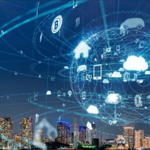 <span style="color: #e26285;">Curso:</span> Curso Ciudad inteligente y transformación digital <span style="color: #e26285;">