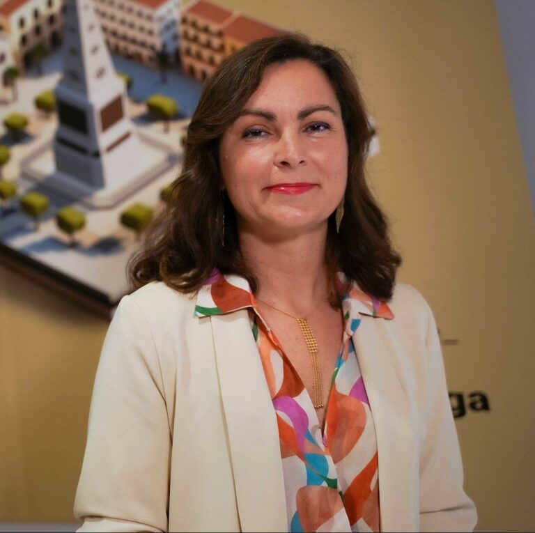 Málaga - Fundación CIEDES