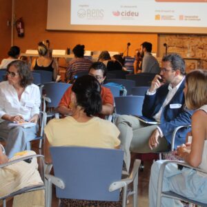 <span style="color: #e26285;">Cápsula Formativa:</span> Competencias municipales en protección internacional de los #DDHH según la normativa vigente