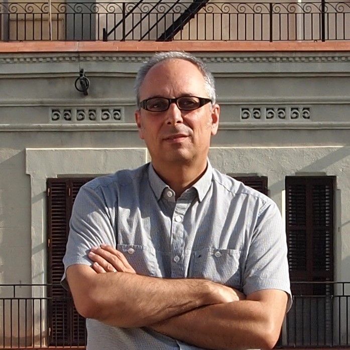 Jaume Barnada