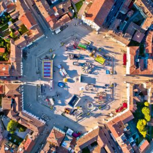 <span style="color: #e26285;">Curso:</span> Curso Ciudades hexagonales: Cómo transformar tu ciudad en un ecosistema de innovación pública y urbana - 2ª  edición <span style="color: #e26285;">Pago fraccionado</span>