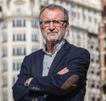 Miquel Barceló Roca