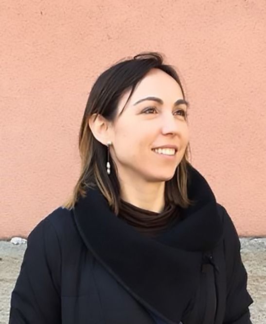 Núria Bayó