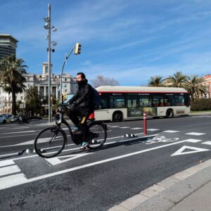 <span style="color: #e26285;">Curso:</span> Curso Movilidad Urbana Sostenible<span style="color: #e26285;">Pago al contado</span>