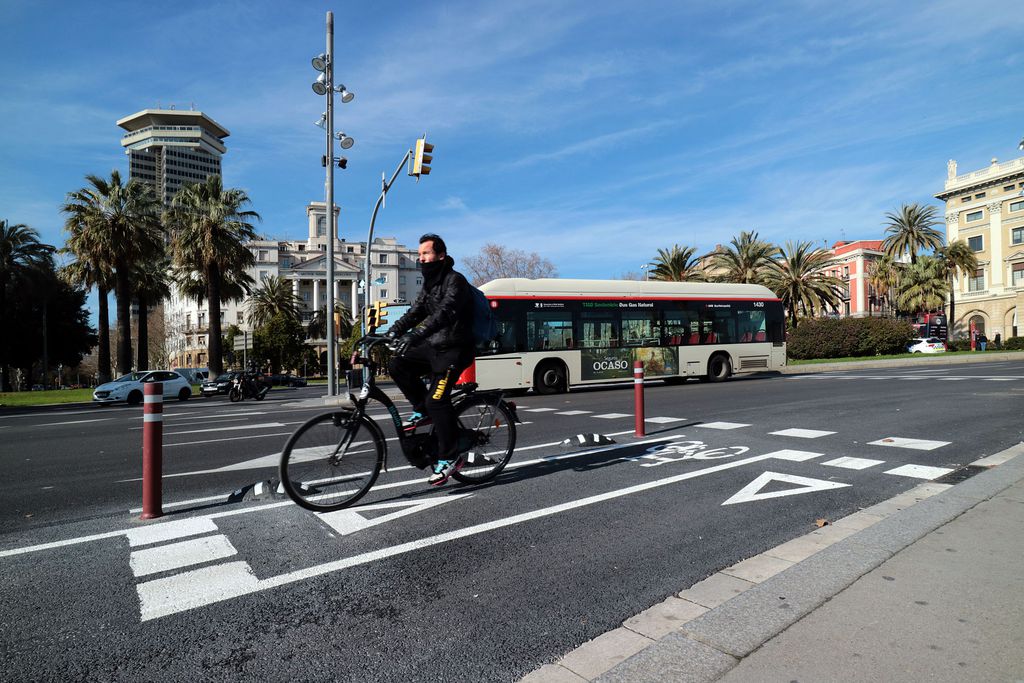 <span style="color: #e26285;">Curso:</span>Curso Movilidad Urbana Sostenible <span style="color: #e26285;">Pago fraccionado</span>